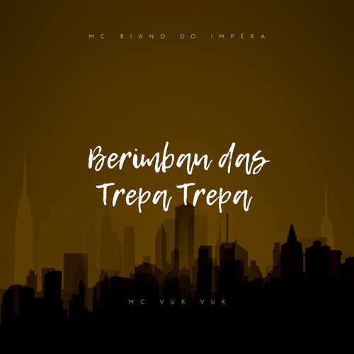 Berimbau das Trepa Trepa (Slowed)