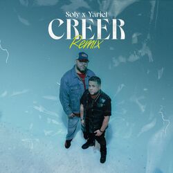Cover of Creer (Remix)