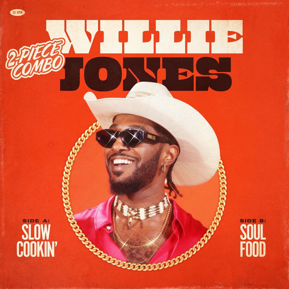 Album cover of Soul Food
