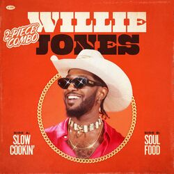 Cover of Slow Cookin' & Soul Food: The 2 Piece Combo
