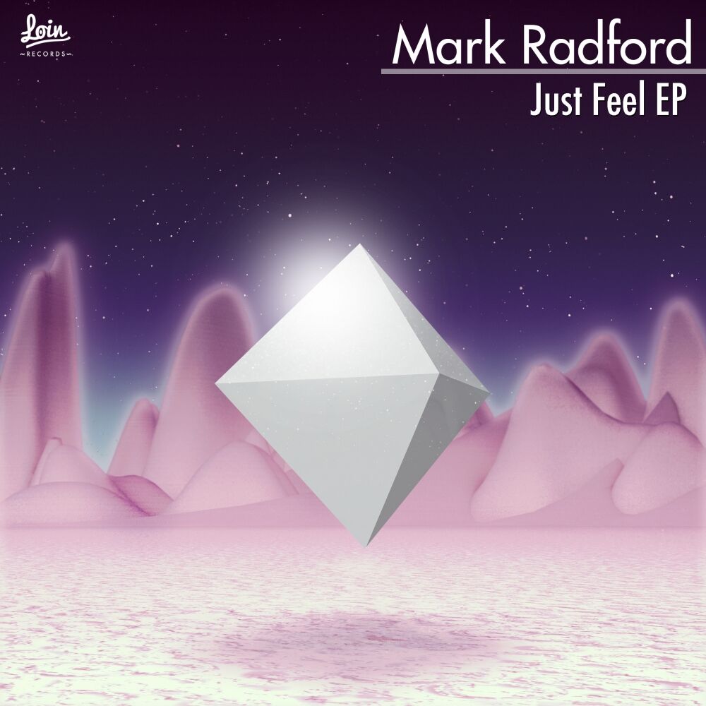Picture of Just Feel EP