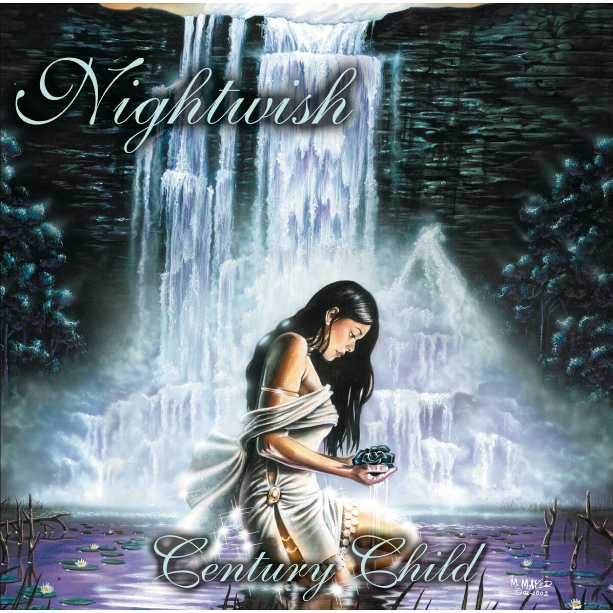 Album cover of Ever Dream