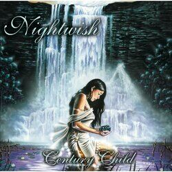 Cover of Century Child