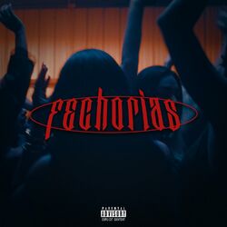 Cover of Fechorías