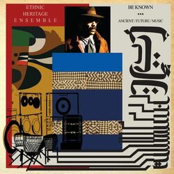Cover of Be Known Ancient / Future / Music