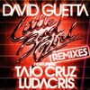 David Guetta - When We Were Young (The Logical Song)