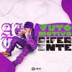 Cover of Automotivo Diferente