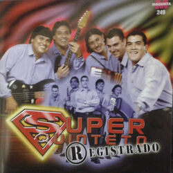 Cover of Registrado