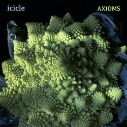 Cover of Axioms