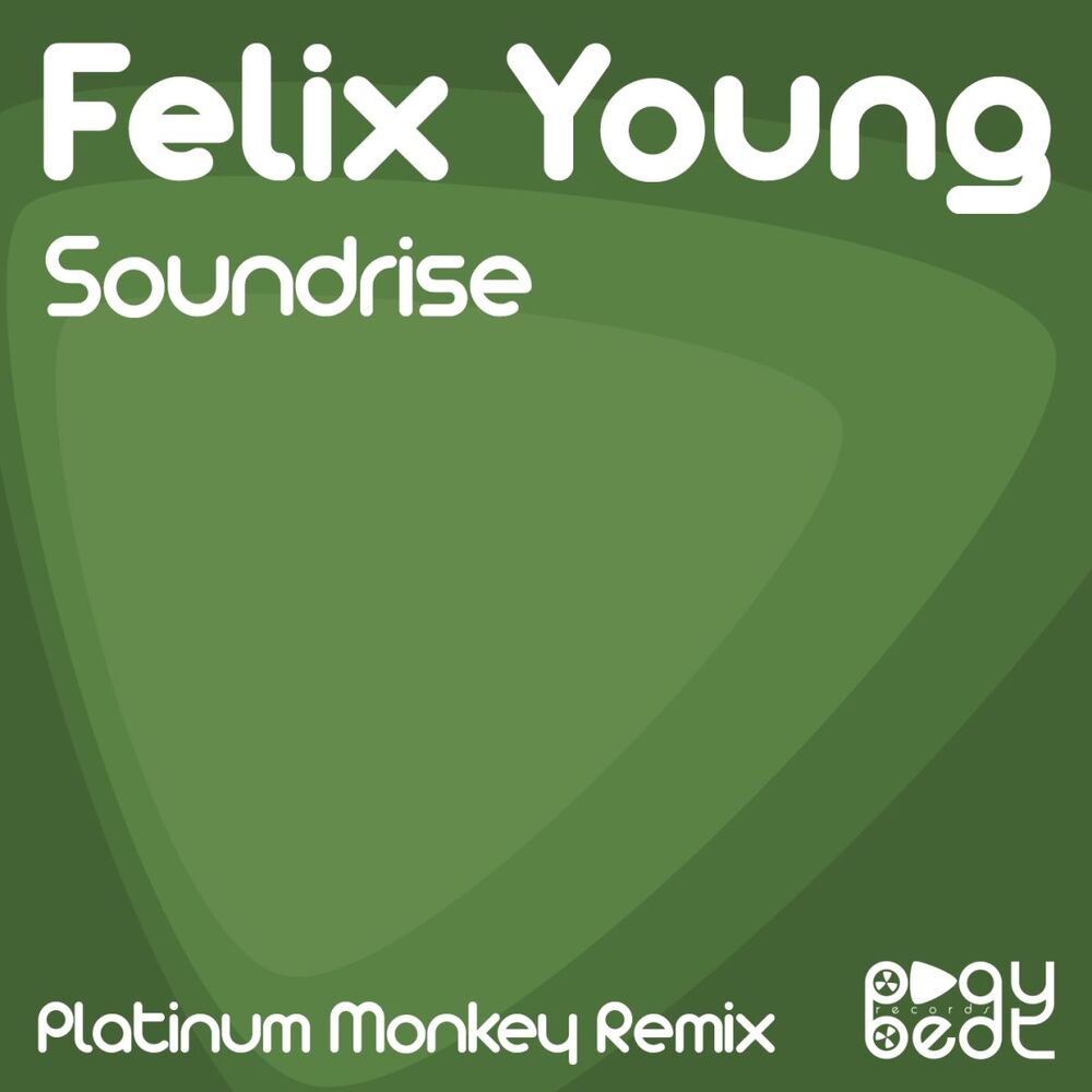 Picture of Soundrise (Platinum Monkey Remix)
