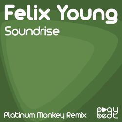Cover of Soundrise (Platinum Monkey Remix)