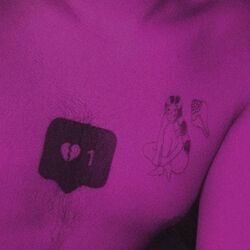 Cover of No Está Bien