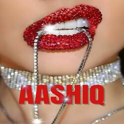 Cover of Aashiq