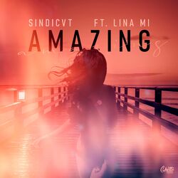 Cover of Amazing