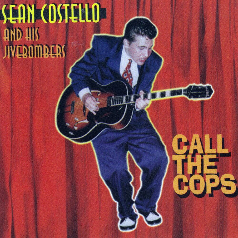 Picture of Call The Cops