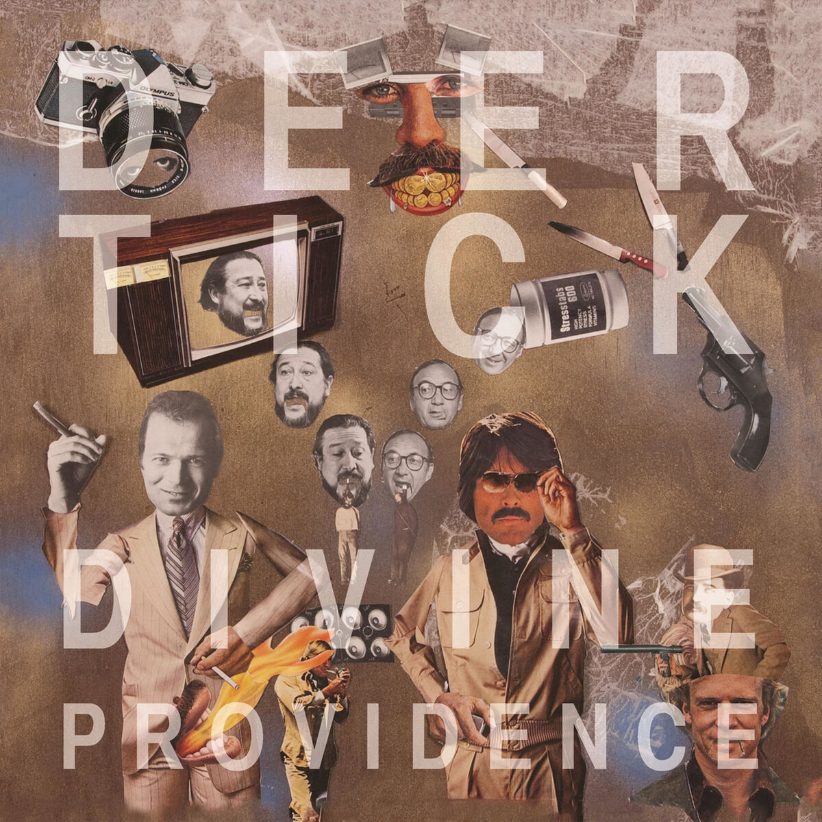 Album cover of Chevy Express