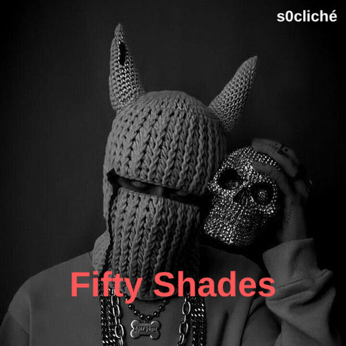 Fifty Shades artwork
