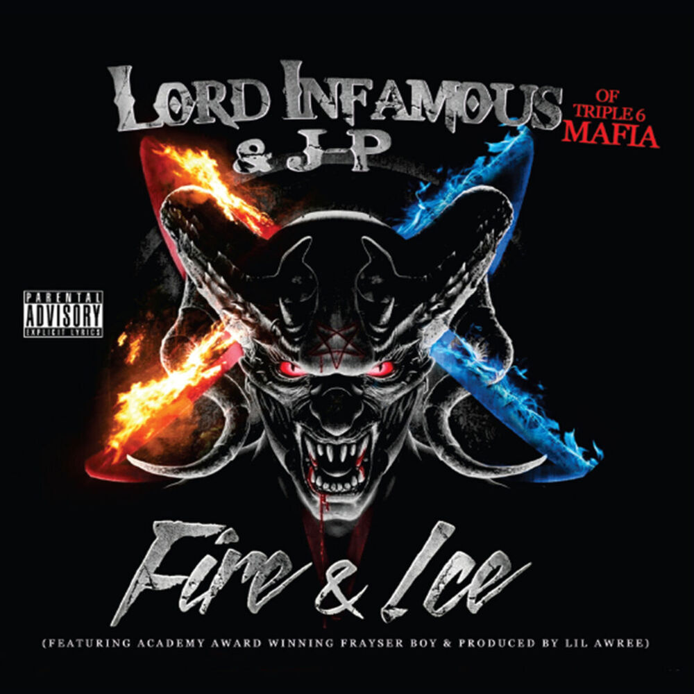 Picture of Fire & Ice
