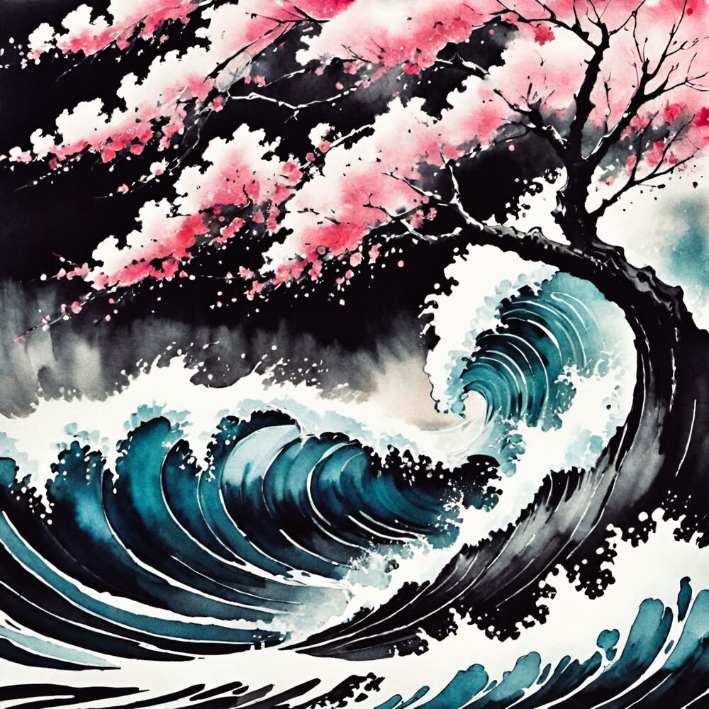 Picture of Sushi Wave
