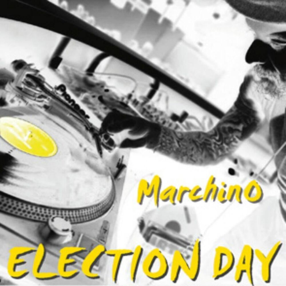 Picture of Election Day
