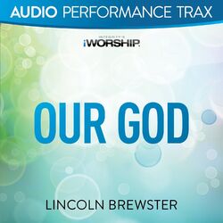 Cover of Our God