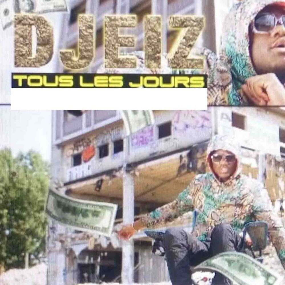 Picture of Tous les jours