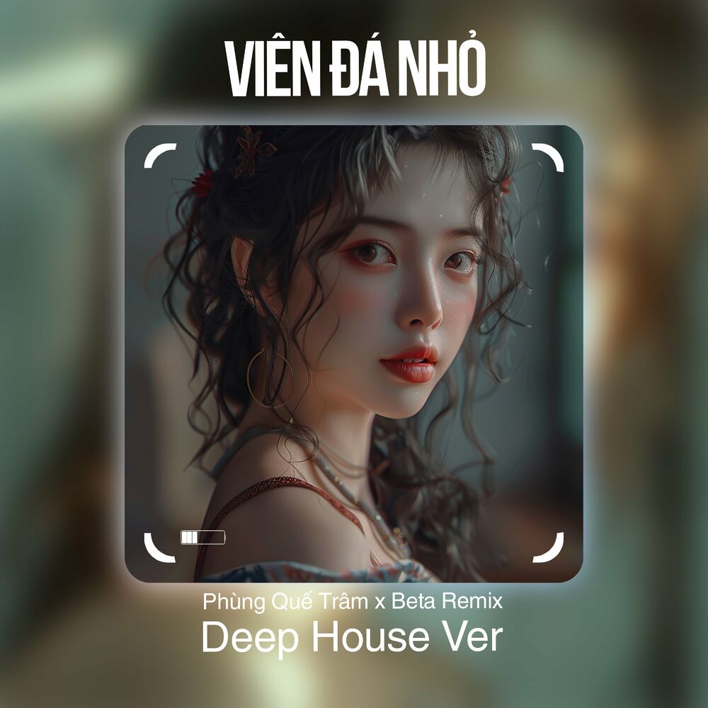 Picture of Viên Đá Nhỏ (Deep House)