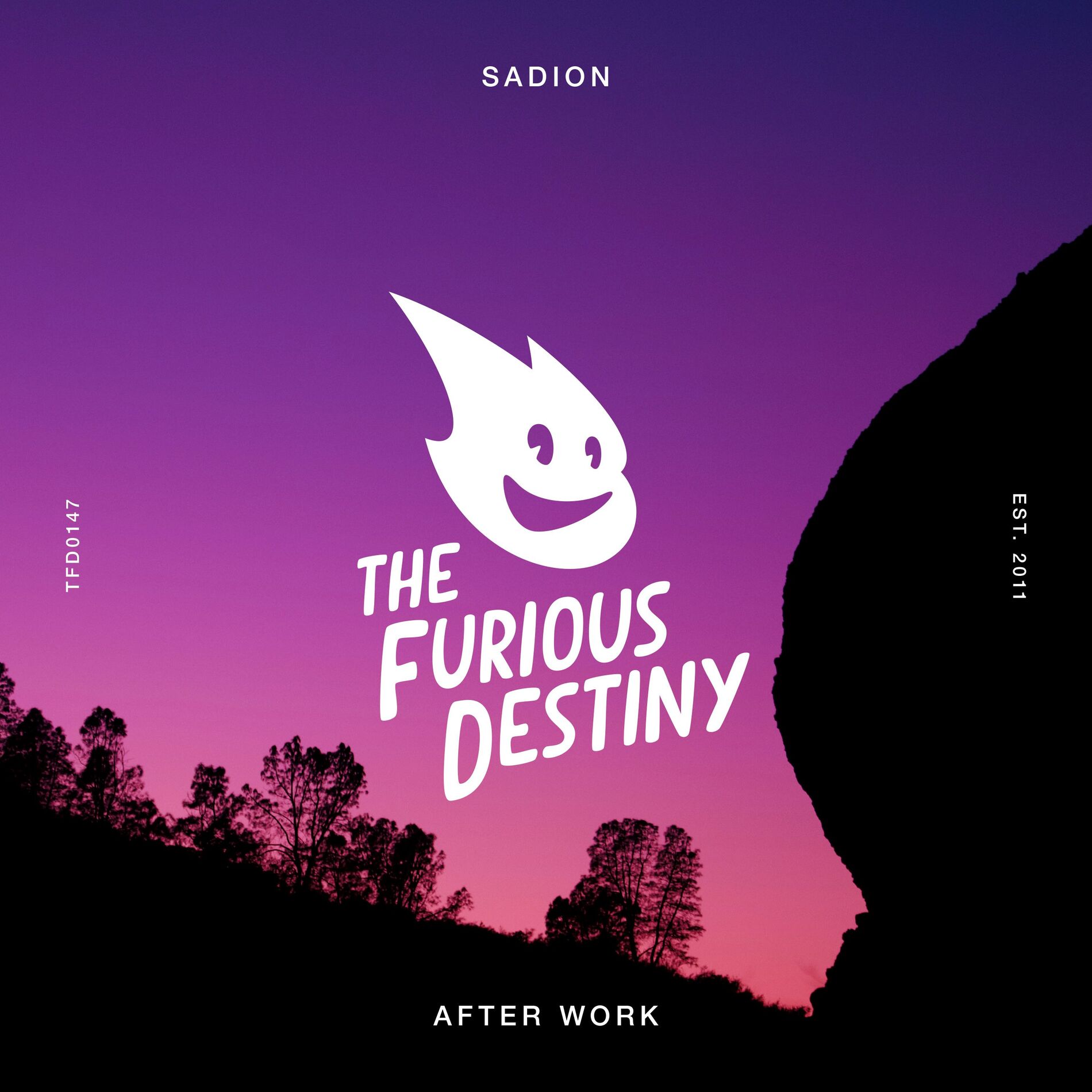 Album cover of After Work