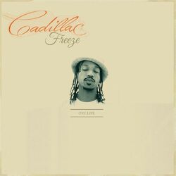 Cover of One Life