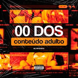Cover of 00 dos Conteúdo Adulto