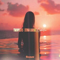 Cover of Ophelia