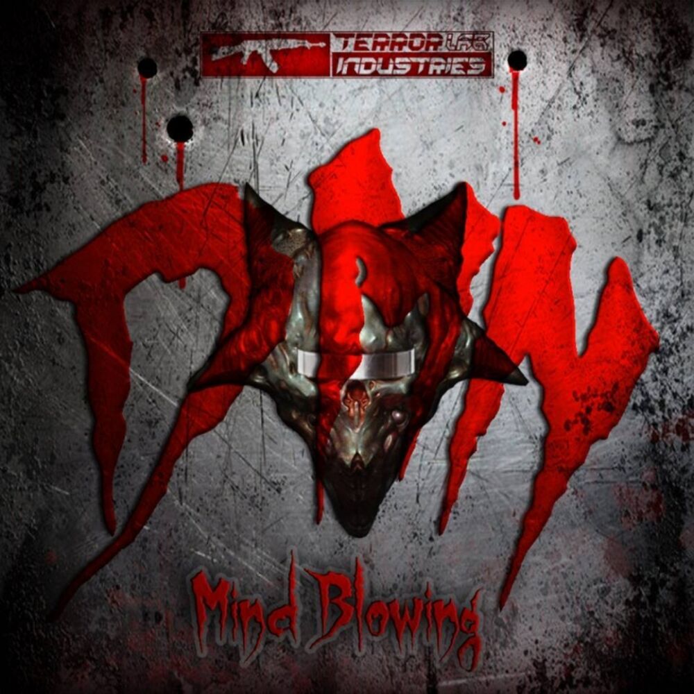Picture of Domination Mind Blowing EP