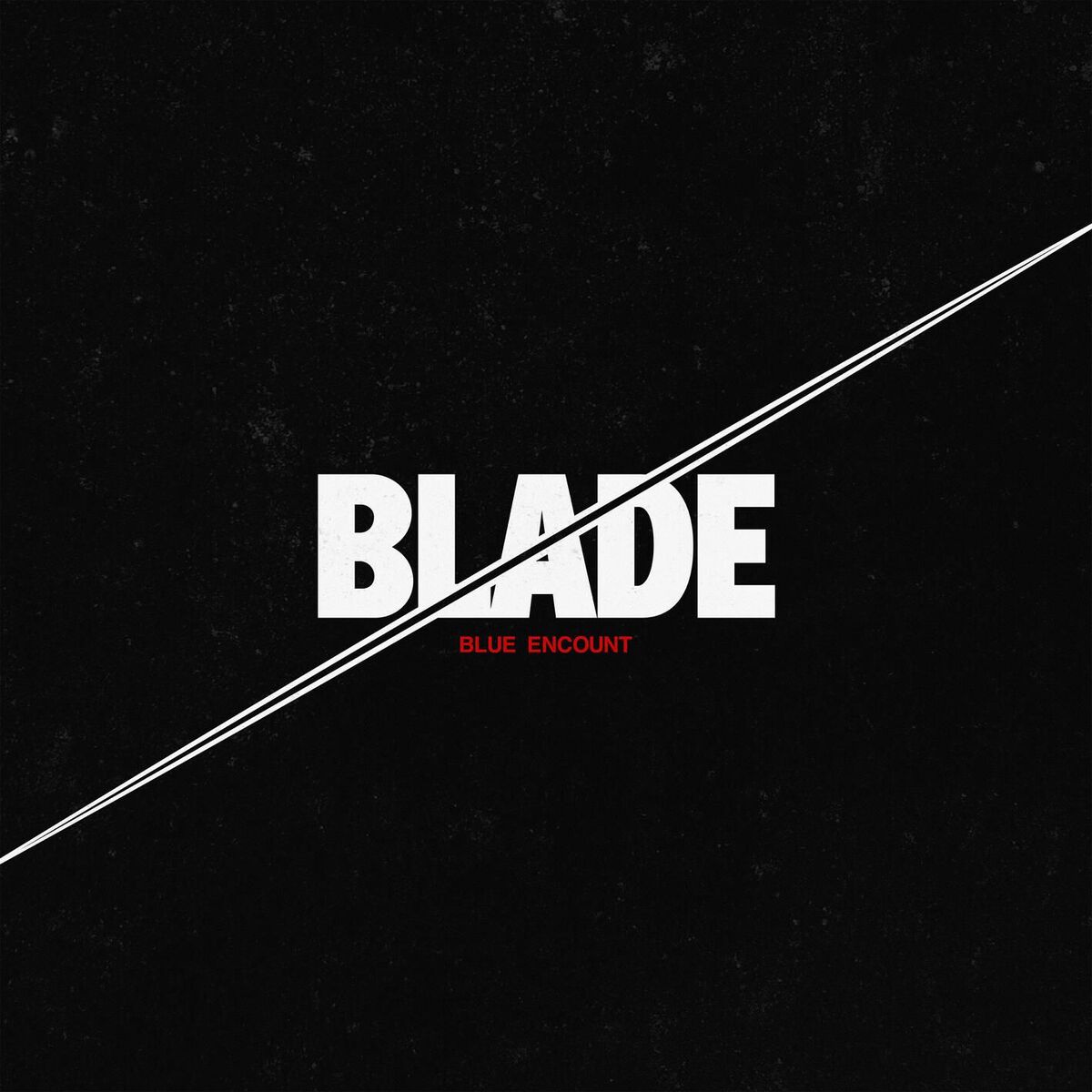 Album cover of BLADE -Fate version-(TV size)