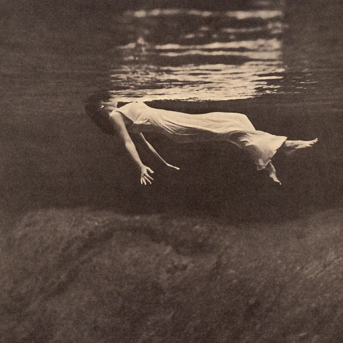 Undercurrent, Bill Evans