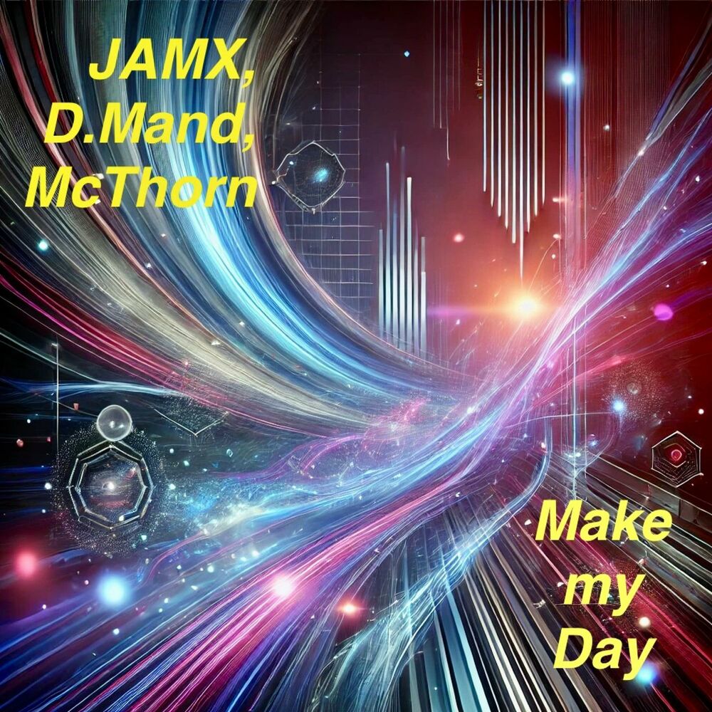 Picture of Make My Day