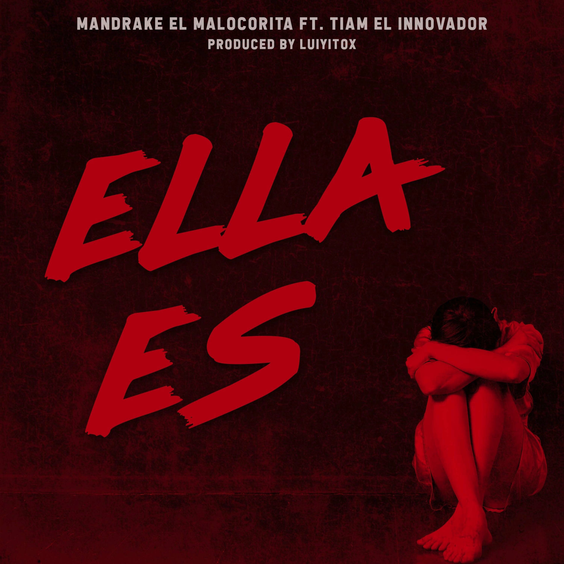 Album cover of Ella Es