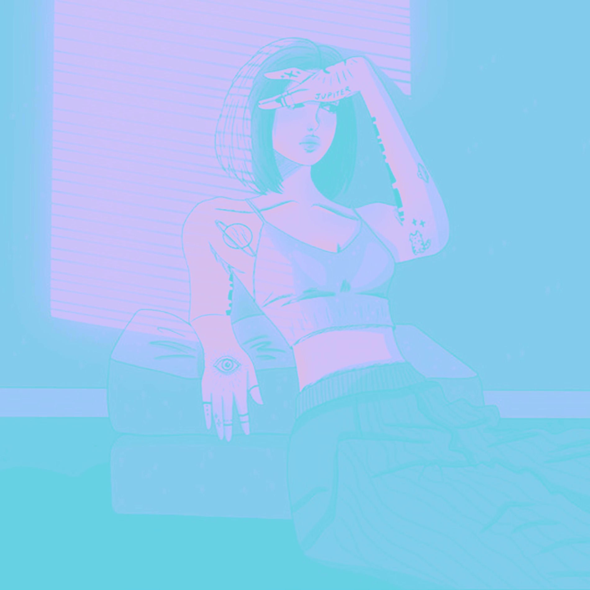 Album cover of Black Beauty (Sped Up)