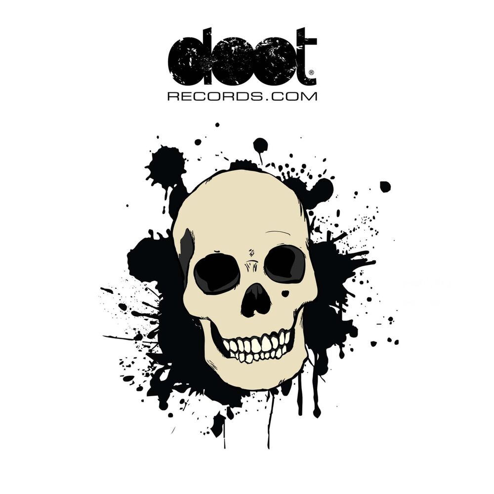 Picture of Wet Damage Ep