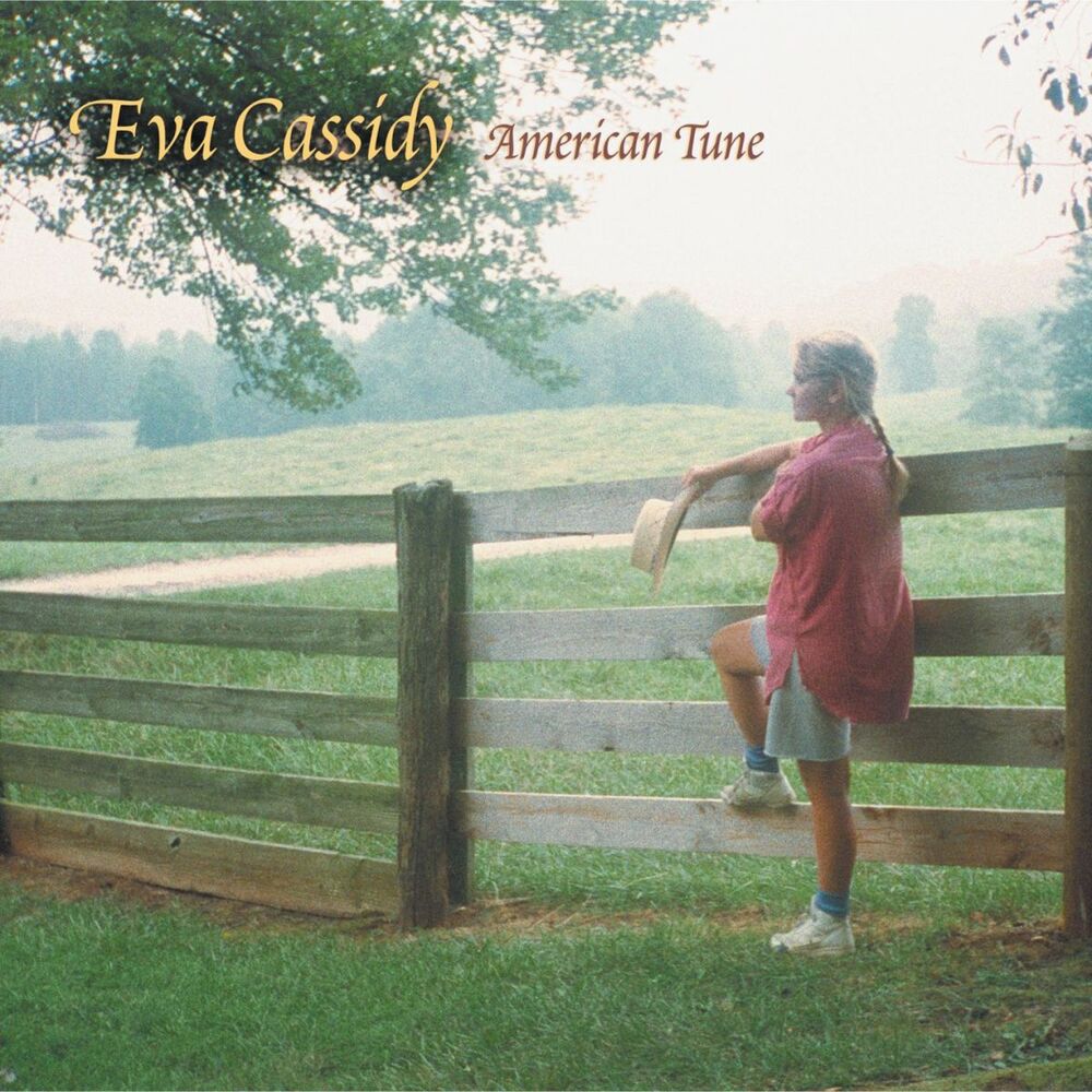 Picture of American Tune