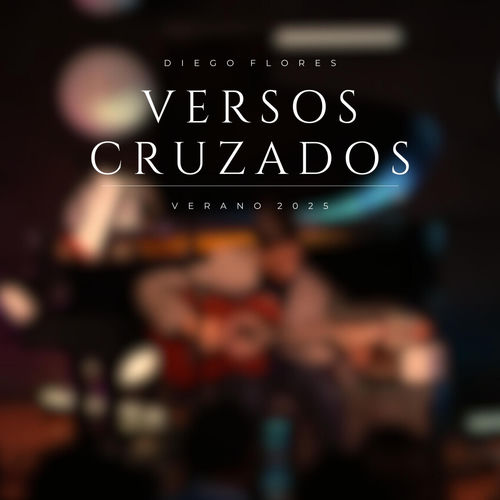 Versos Cruzados