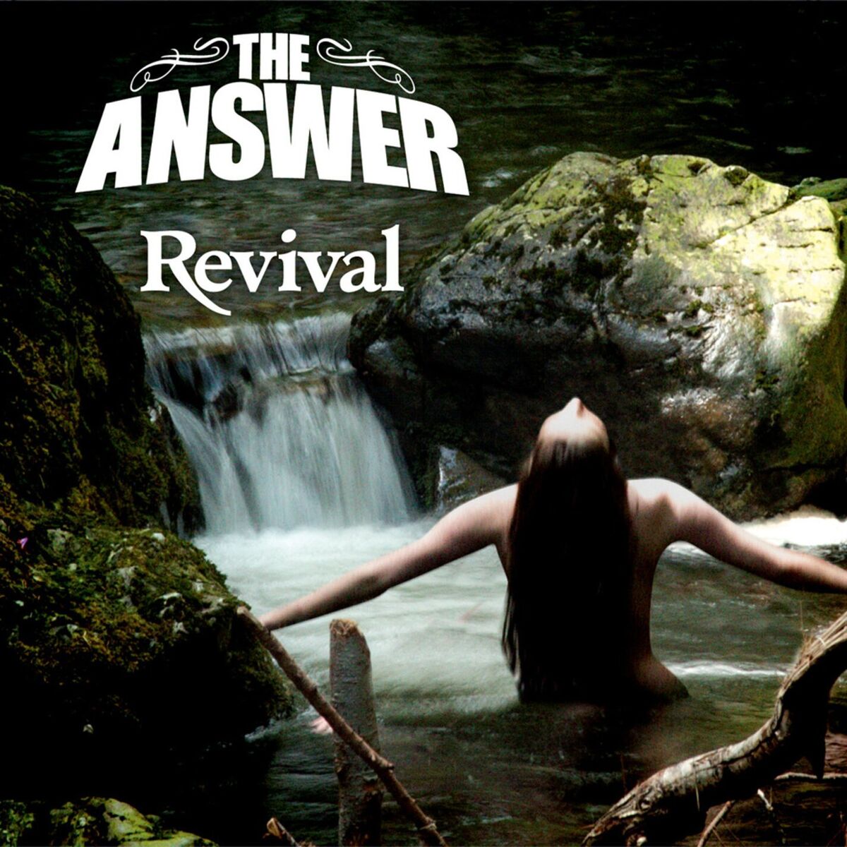 Album cover of Revival