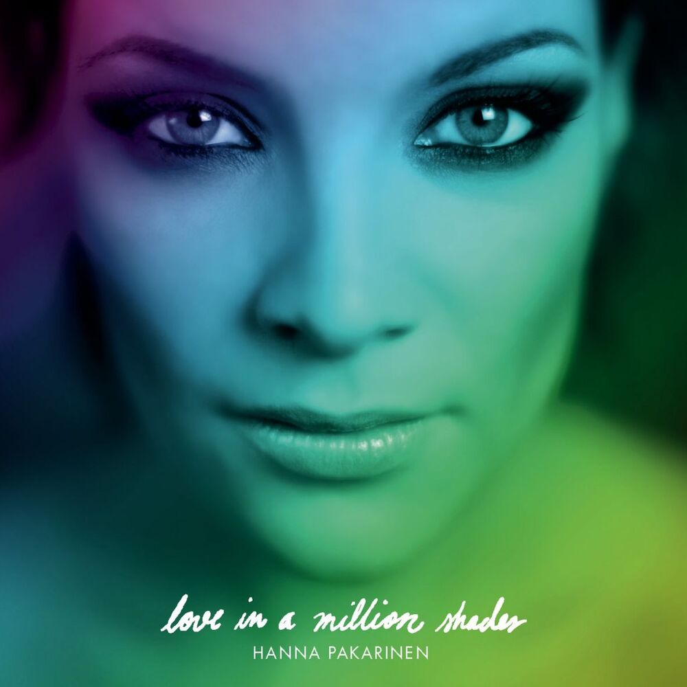 Picture of Love In A Million Shades