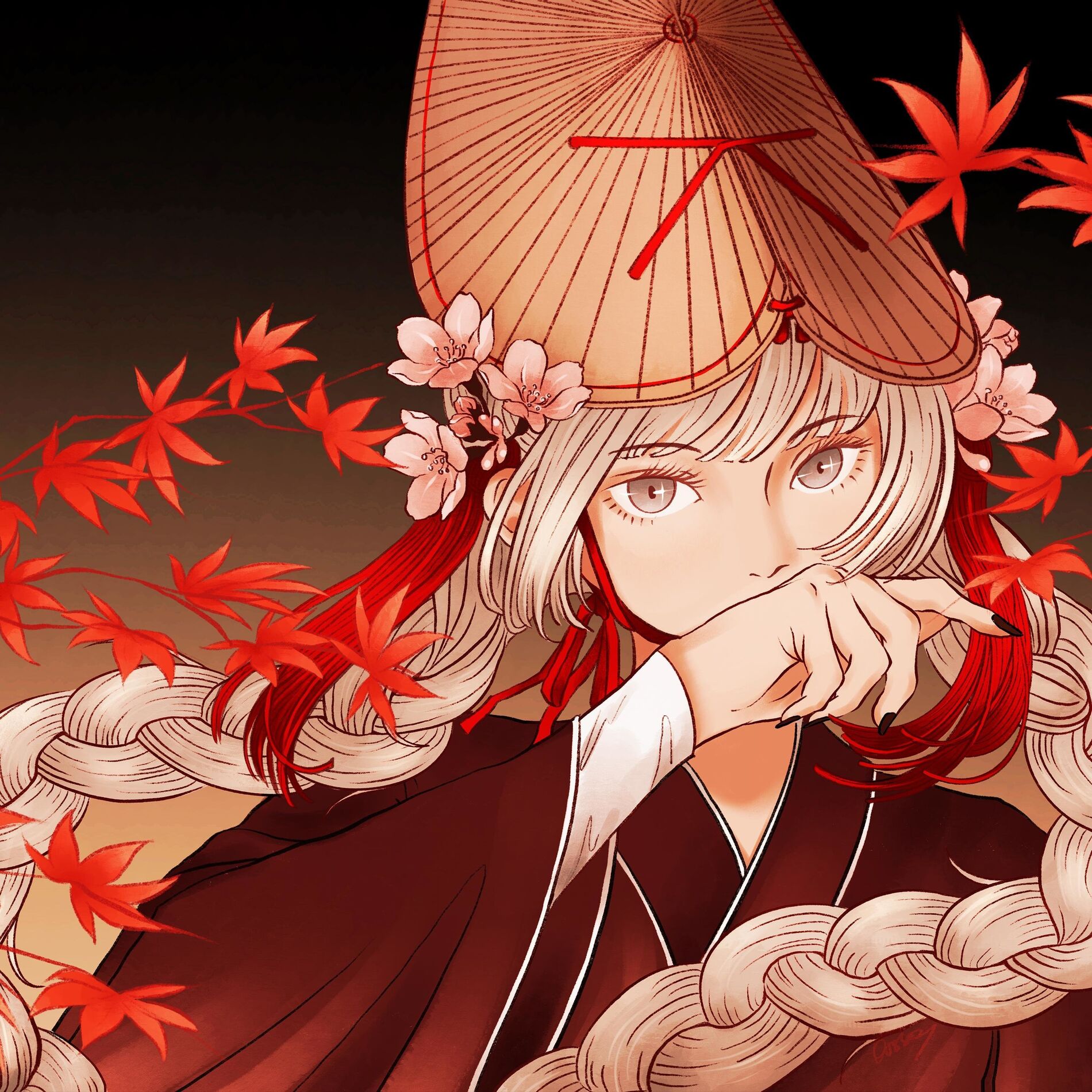 Album cover of Monogatari