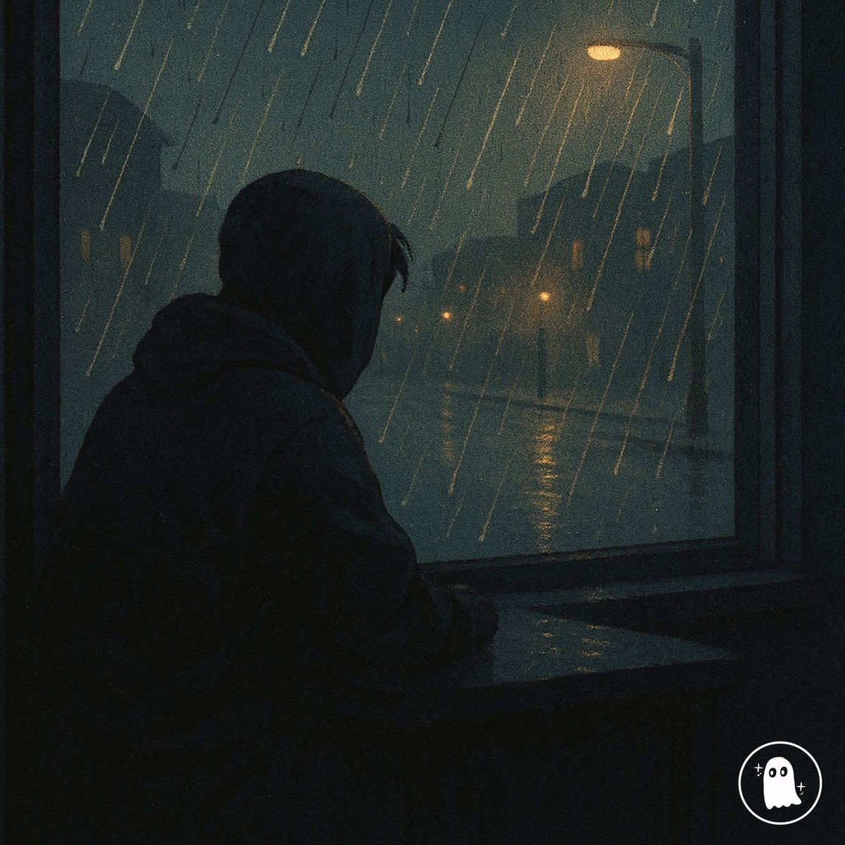 Album cover of When It Just Rains...
