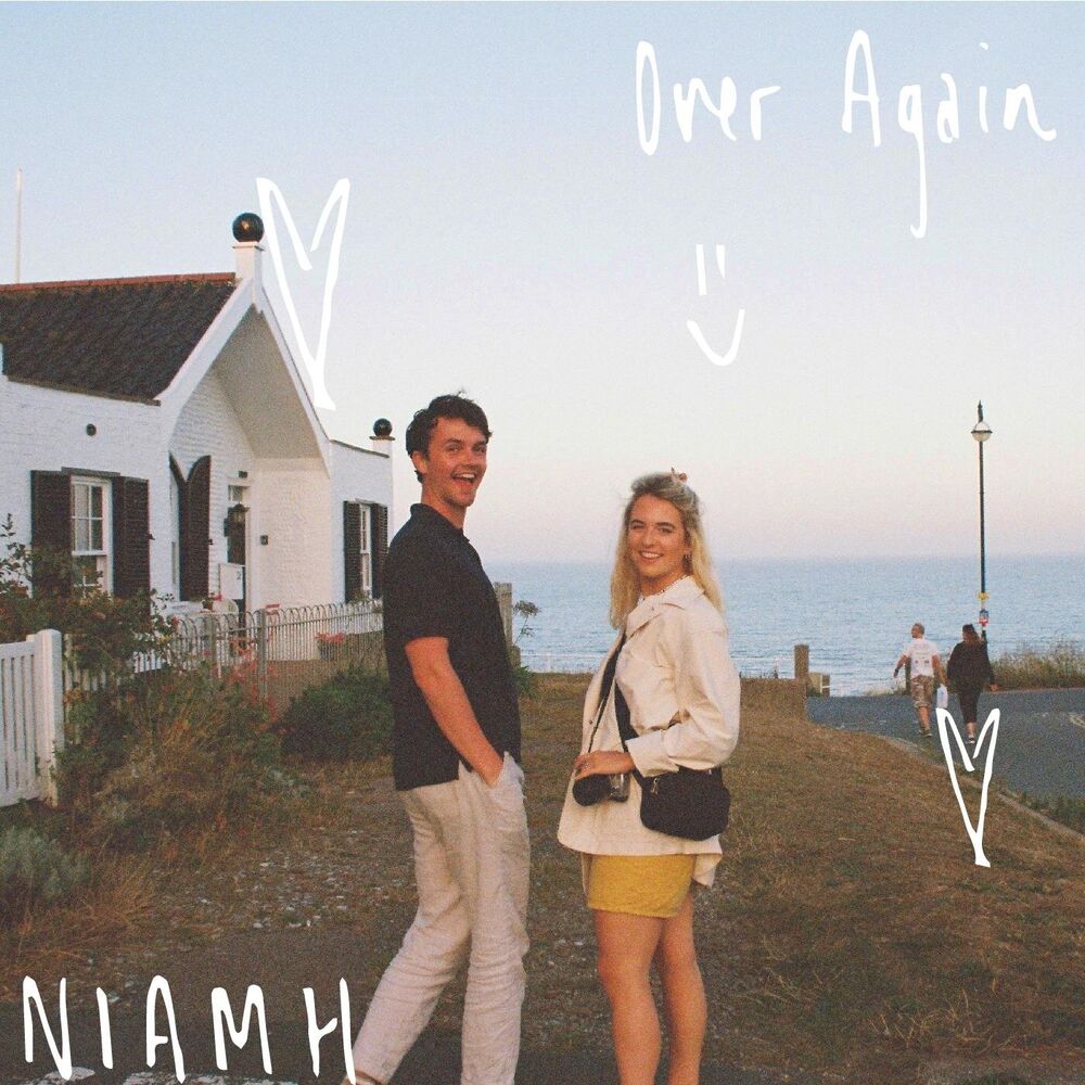 Picture of Over Again