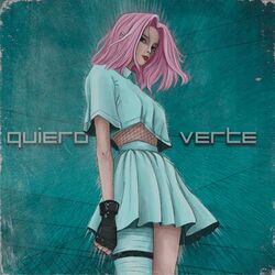 Quiero Verte
