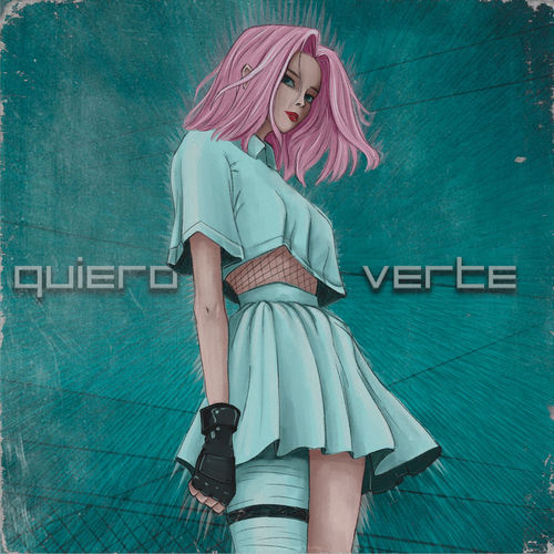 Quiero Verte