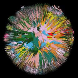 Cover of Forever (Solomun Remix)