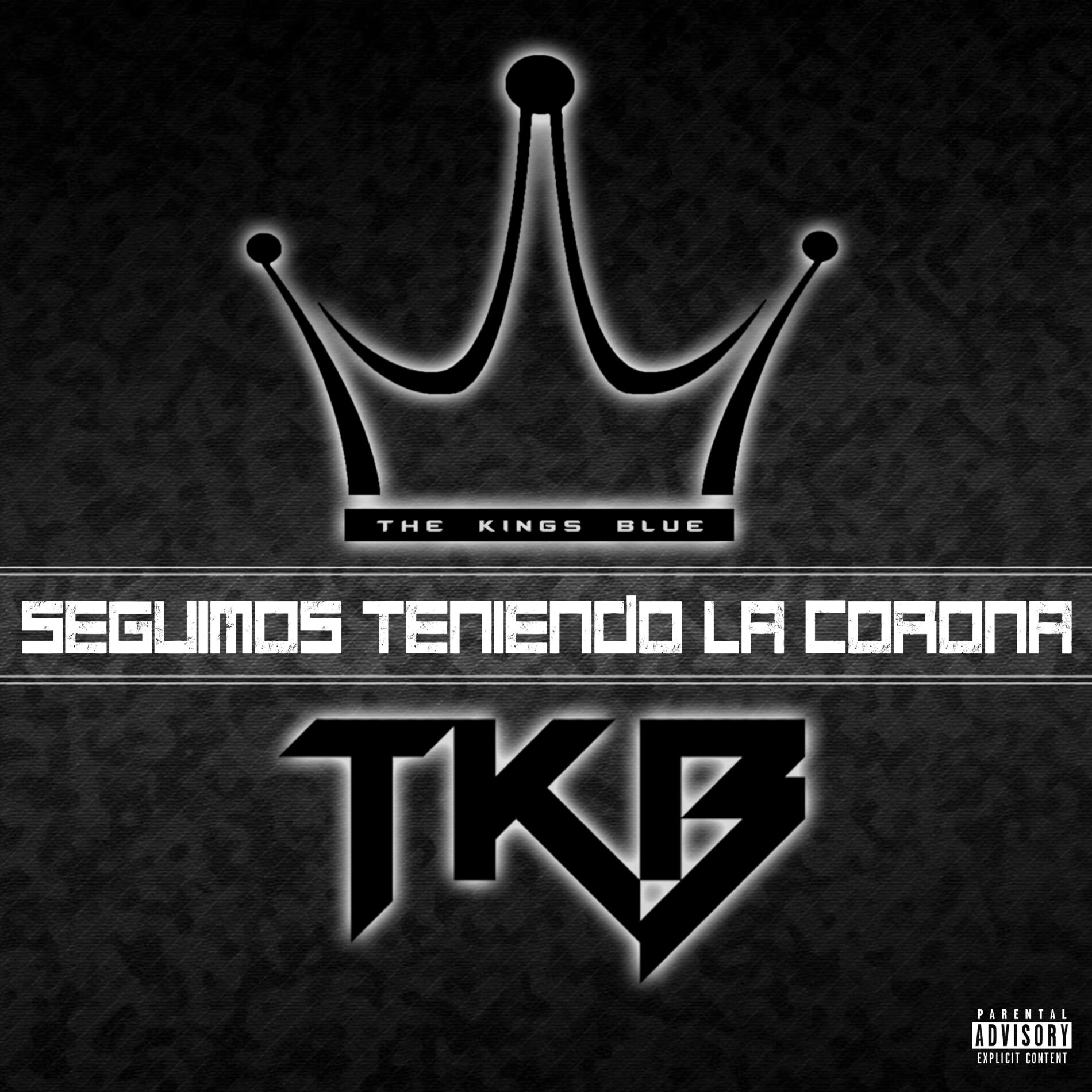 Album cover of Seguimos Teniendo La Corona