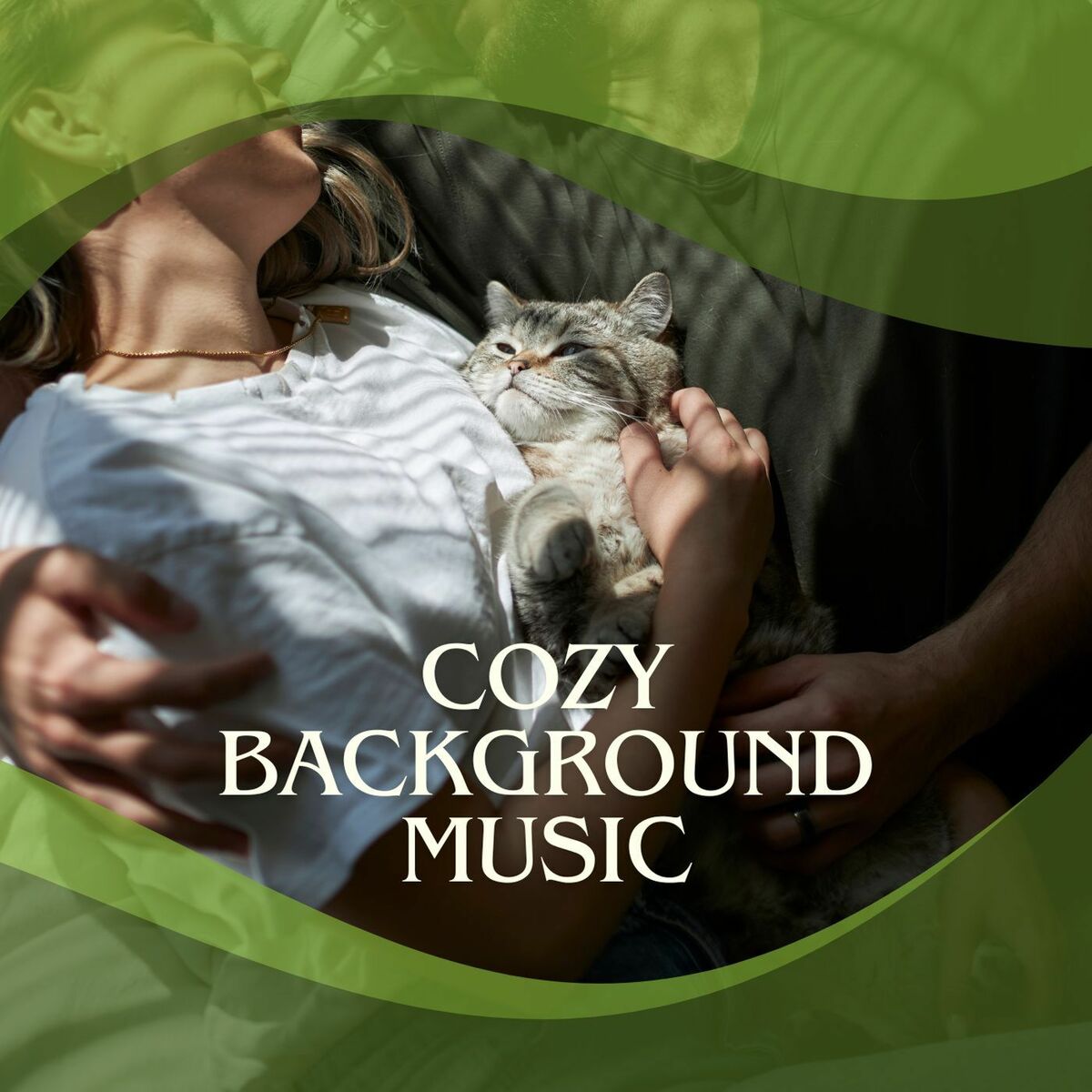 Album cover of Cozy Background Music